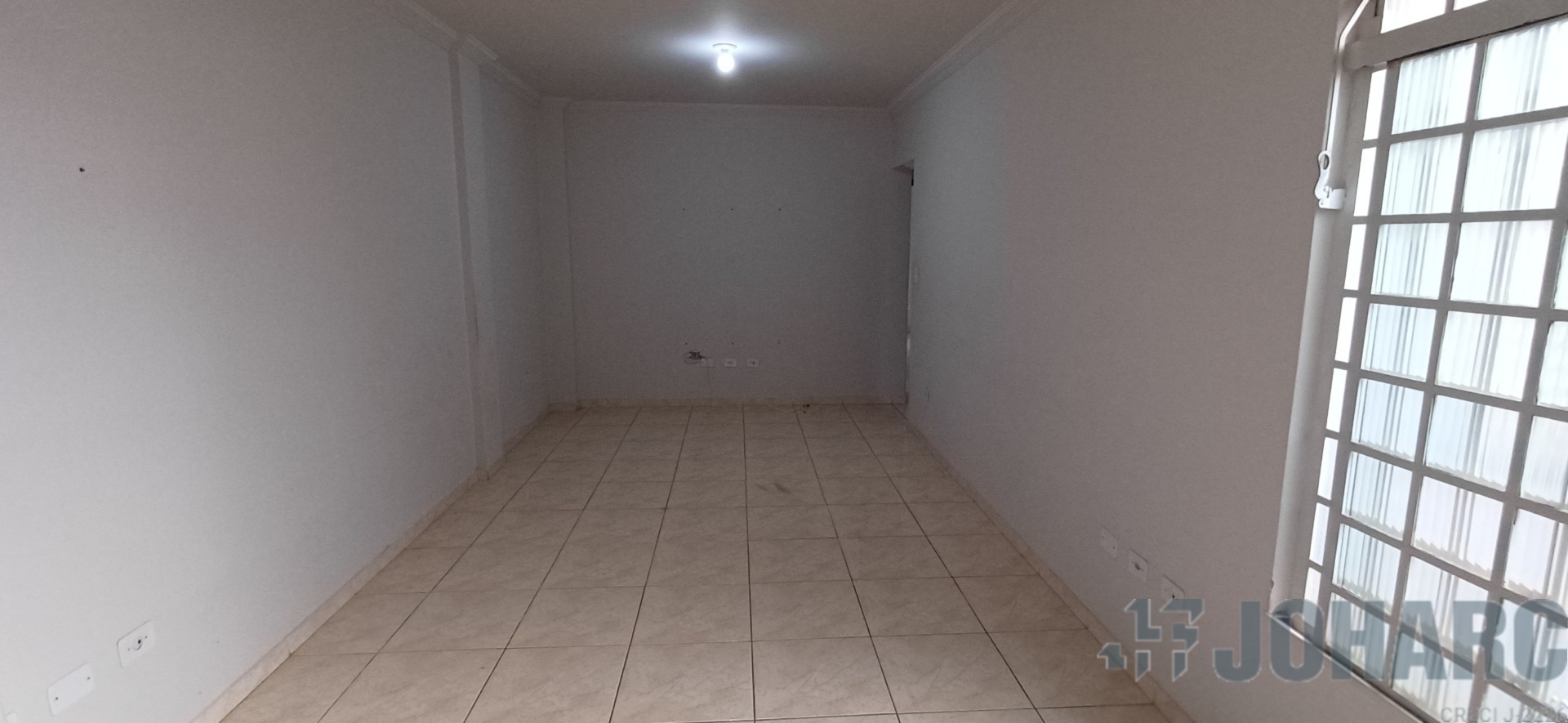 Apartamento para locacao no Barra Funda em Apucarana com 0m² por R$ 1.430,00