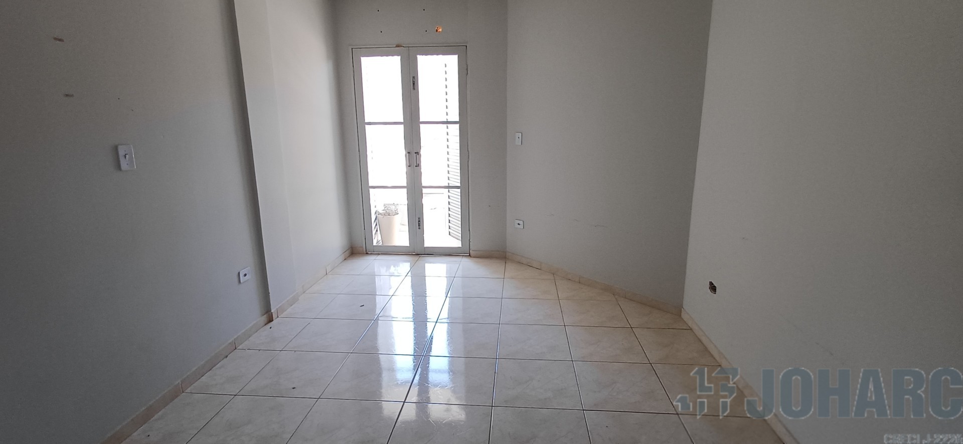 Apartamento para locacao no Barra Funda em Apucarana com 0m² por R$ 1.430,00