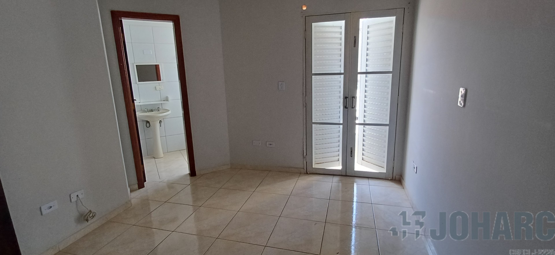 Apartamento para locacao no Barra Funda em Apucarana com 0m² por R$ 1.430,00