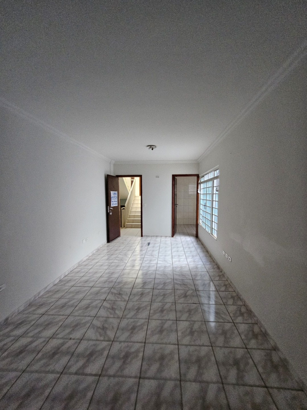 Apartamento para locacao no Barra Funda em Apucarana com 525m² por R$ 1.350,00