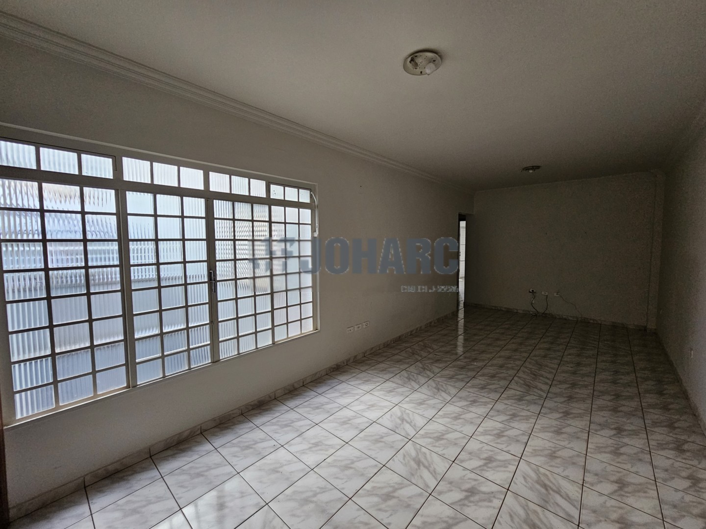 Apartamento para locacao no Barra Funda em Apucarana com 525m² por R$ 1.350,00