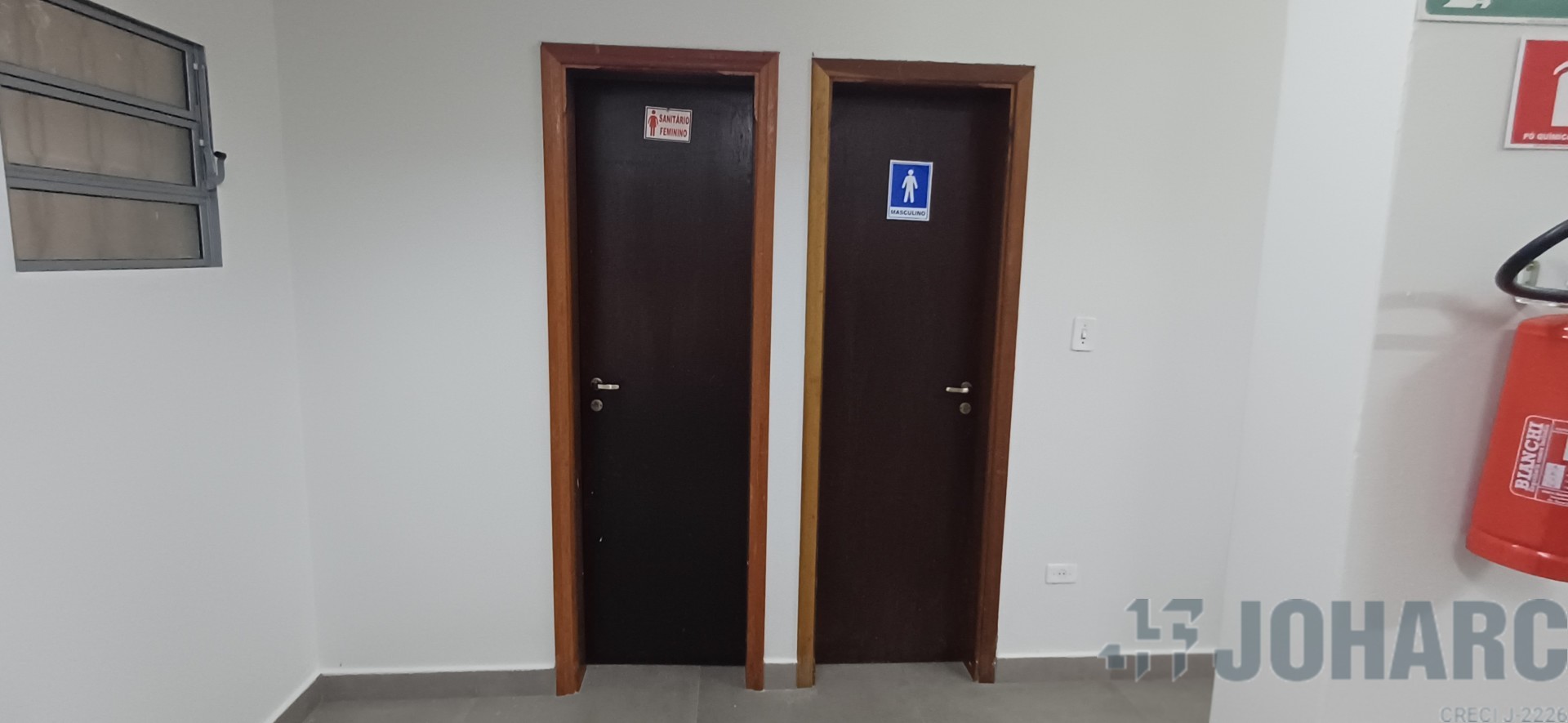 Sala Comercial para locacao no Barra Funda em Apucarana com 180m² por R$ 2.600,00