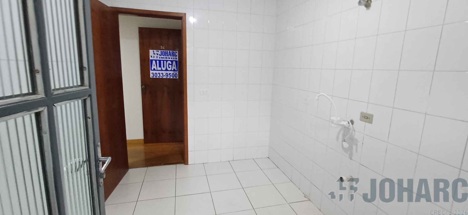 Apartamento para locacao no Vila Sao Jose Bassa em Apucarana com 0m² por R$ 900,00