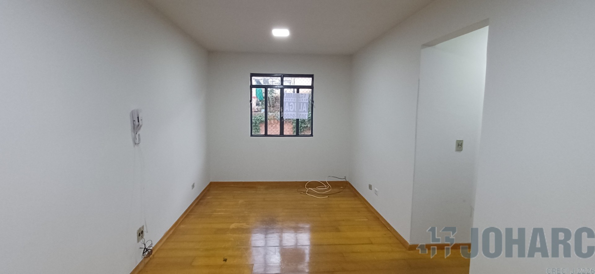 Apartamento para locacao no Vila Sao Jose Bassa em Apucarana com 0m² por R$ 900,00
