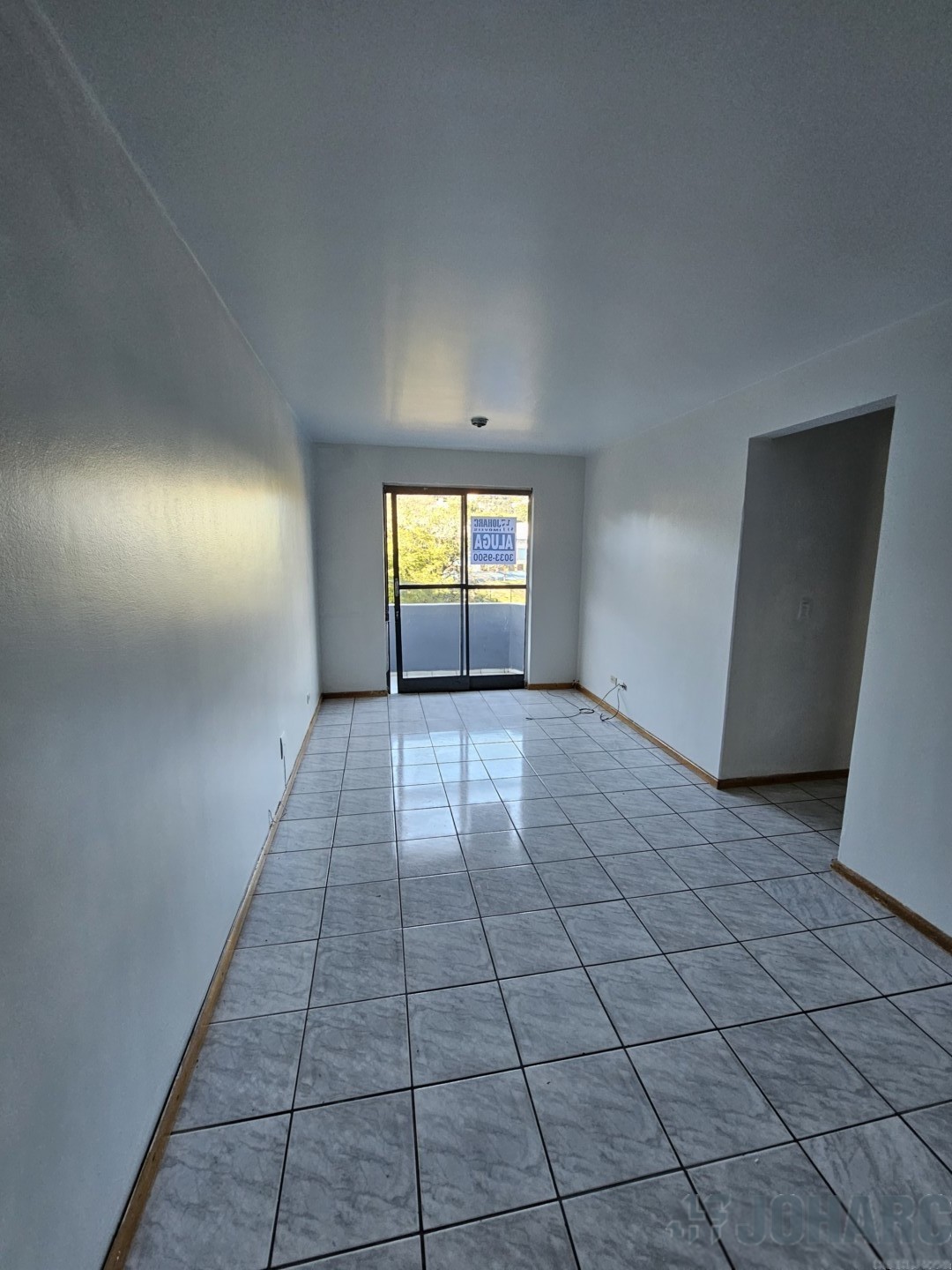 Apartamento para locacao no Vila Sao Jose Bassa em Apucarana com 0m² por R$ 850,00