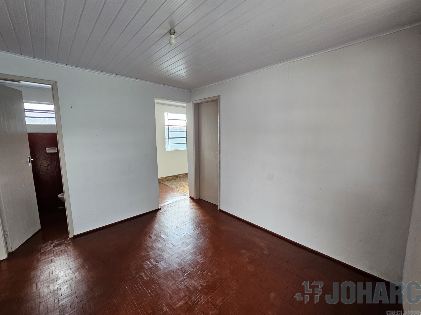 Casa Residencial para locacao no Nucleo Habitacional Papa em Apucarana com 0m² por R$ 900,00