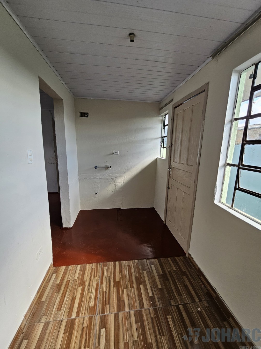 Casa Residencial para locacao no Nucleo Habitacional Papa em Apucarana com 0m² por R$ 900,00