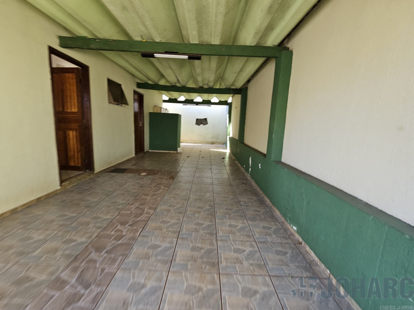 Casa Residencial para locacao no Vila Sao Jorge em Apucarana com 0m² por R$ 1.100,00