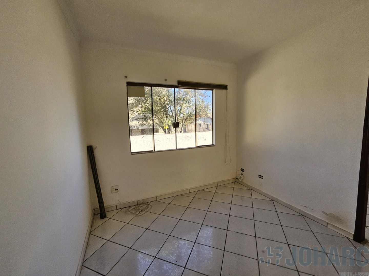 Casa Residencial para locacao no Vila Sao Jorge em Apucarana com 0m² por R$ 1.100,00