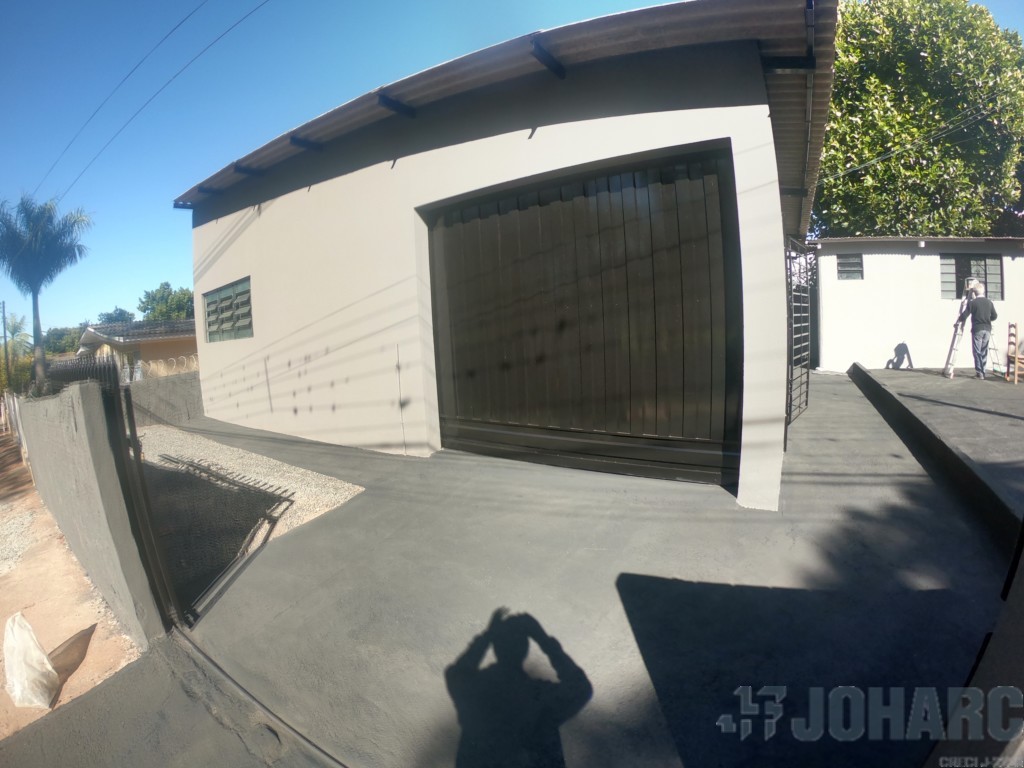 Barracão/galpão para locacao no Vila Shangri-la em Apucarana com 0m² por R$ 1.400,00