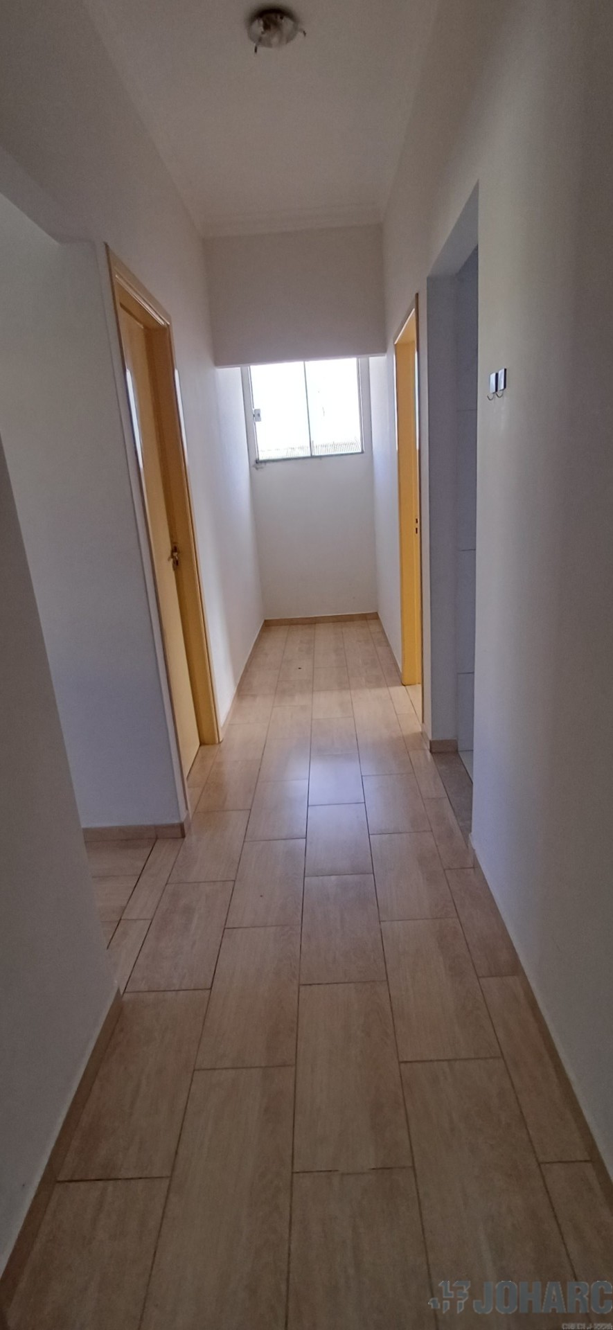 Apartamento para locacao no Centro em Apucarana com 70m² por R$ 950,00