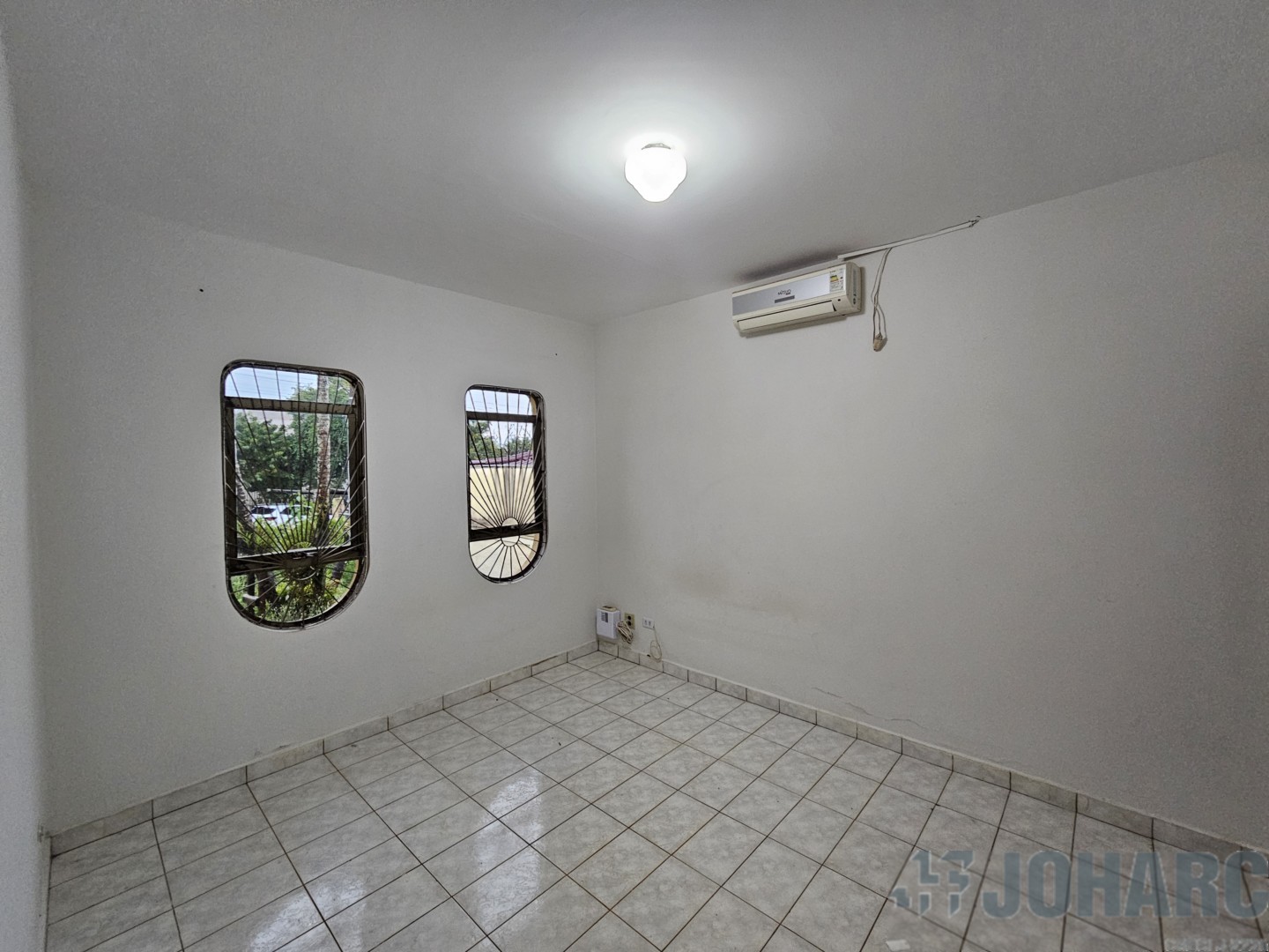 Casa Residencial para locacao no Centro em California com 120m² por R$ 1.450,00