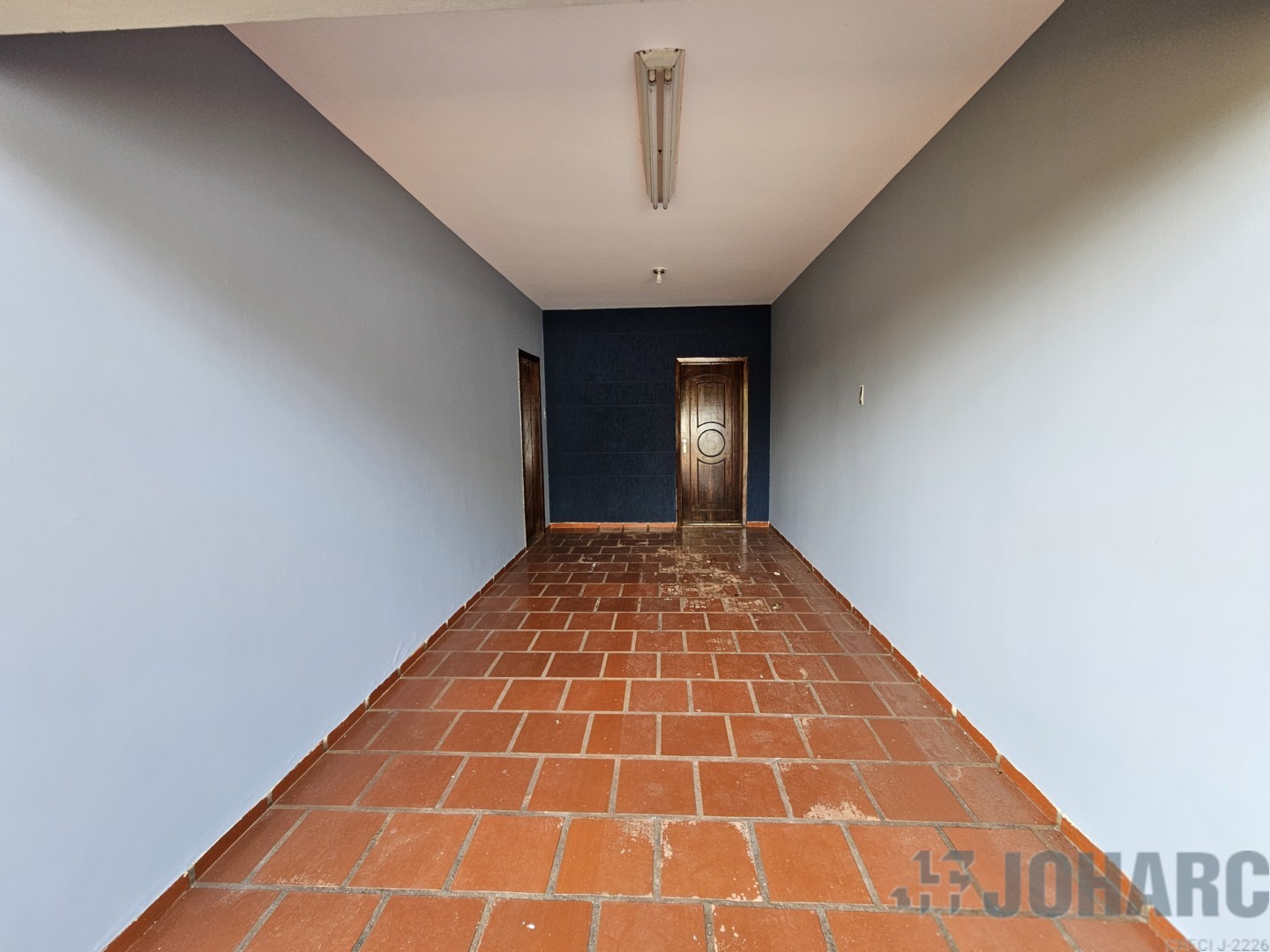 Casa Residencial para locacao no Centro em California com 120m² por R$ 1.450,00