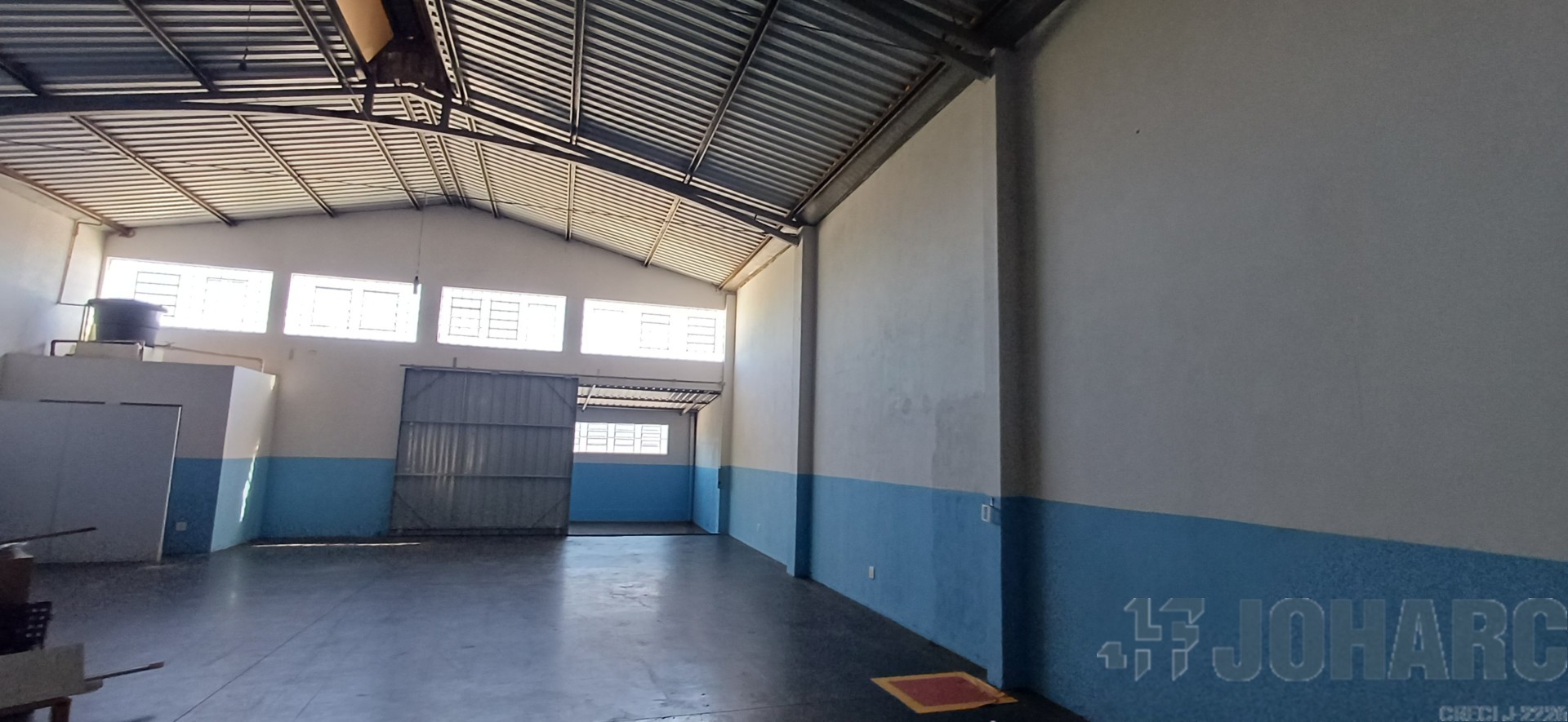 Barracão/galpão para locacao no Loteamento Vila das Paine em Apucarana com 0m² por R$ 3.500,00