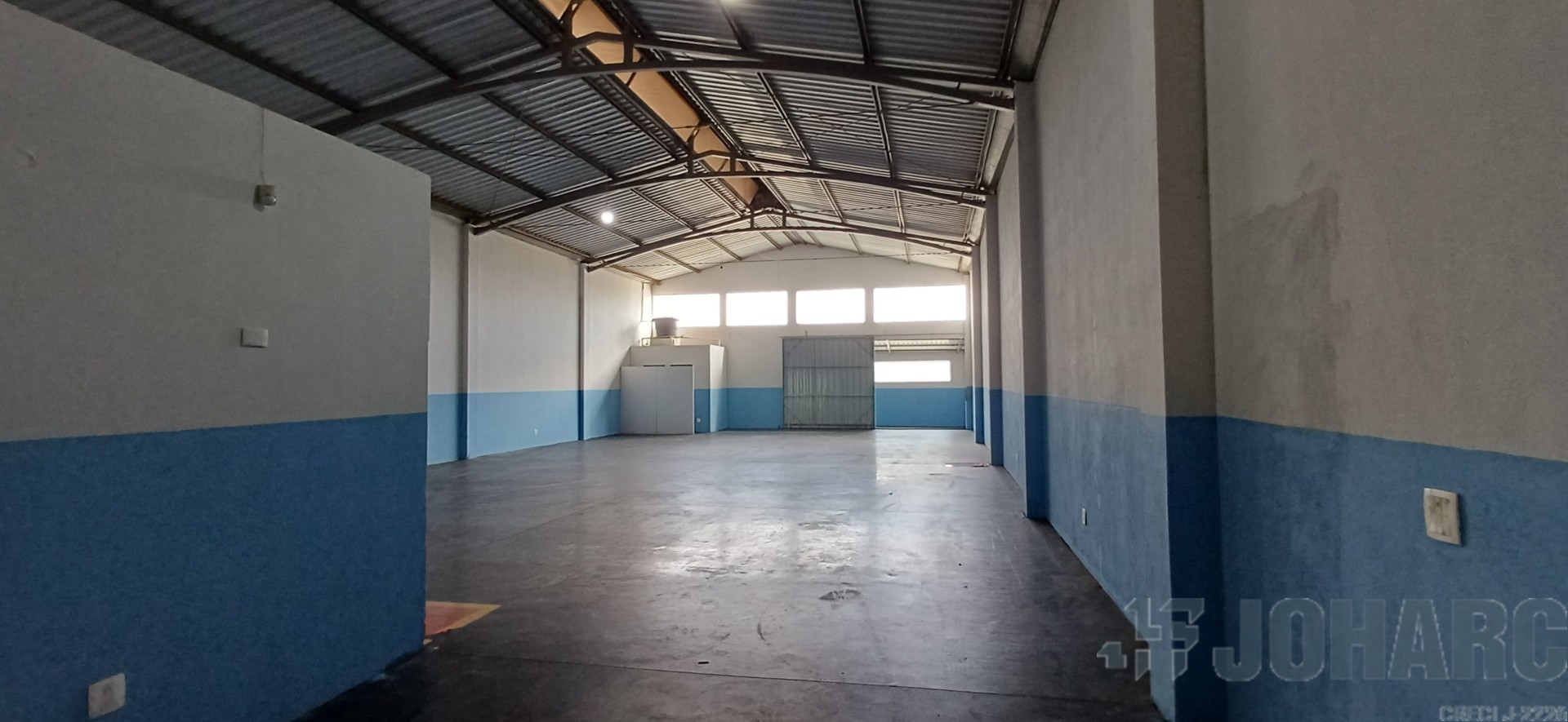 Barracão/galpão para locacao no Loteamento Vila das Paine em Apucarana com 0m² por R$ 3.500,00