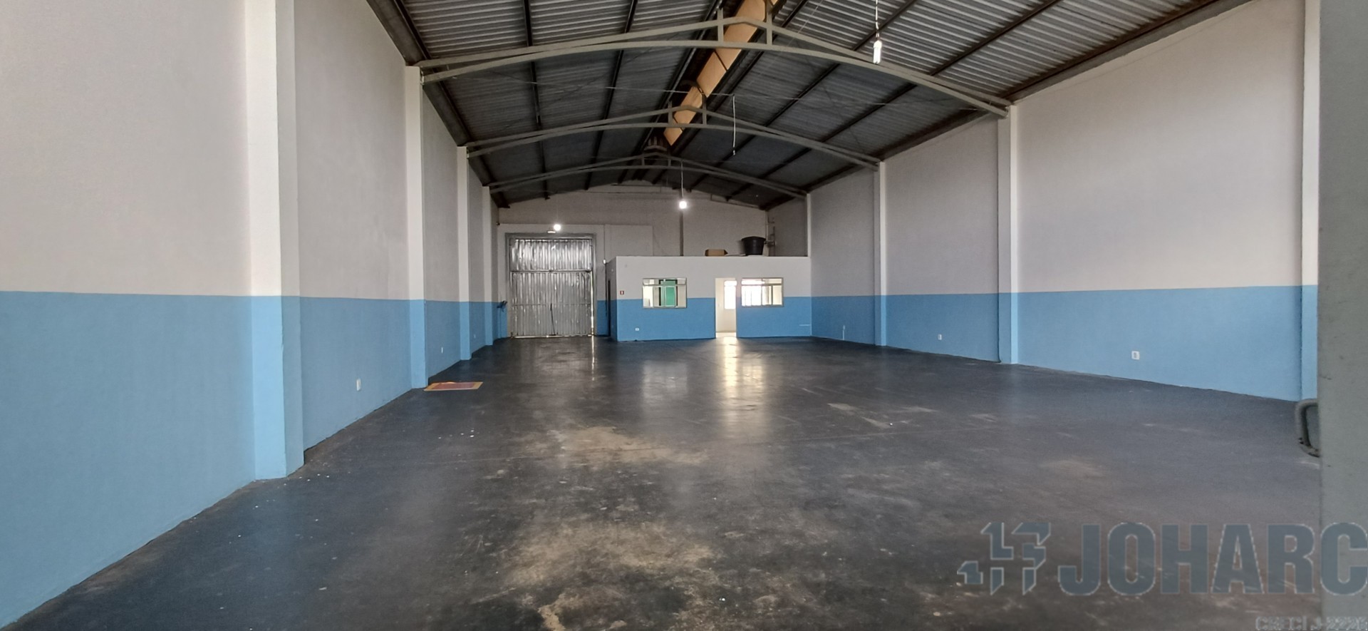 Barracão/galpão para locacao no Loteamento Vila das Paine em Apucarana com 0m² por R$ 3.500,00