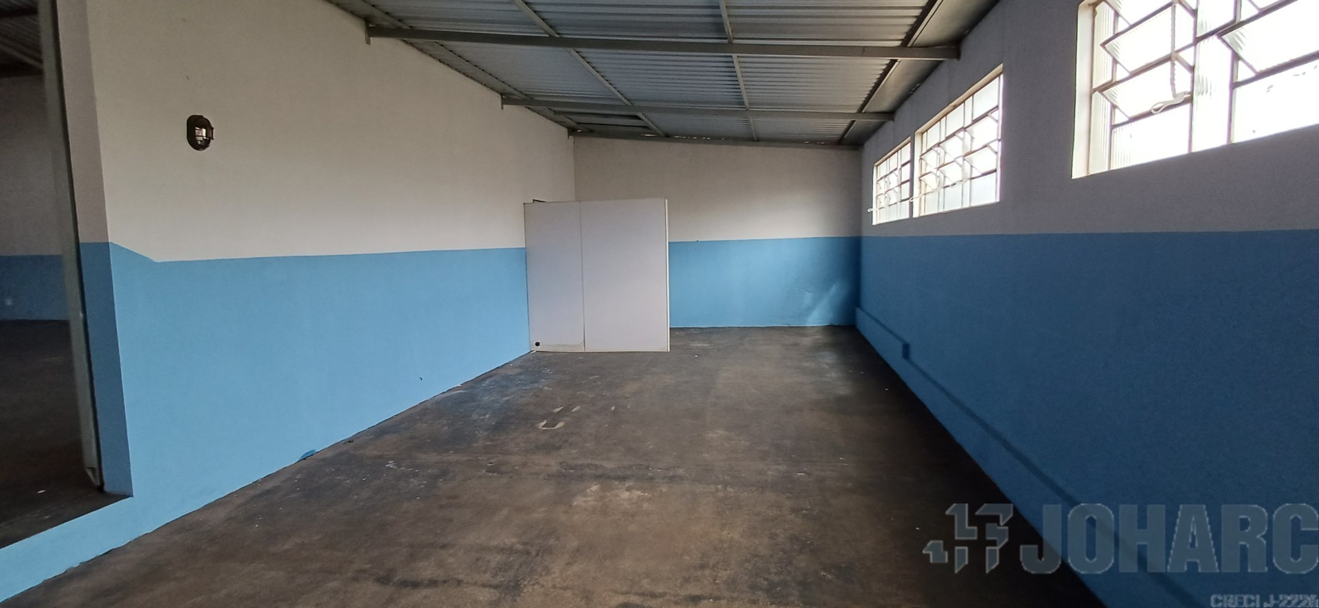 Barracão/galpão para locacao no Loteamento Vila das Paine em Apucarana com 0m² por R$ 3.500,00