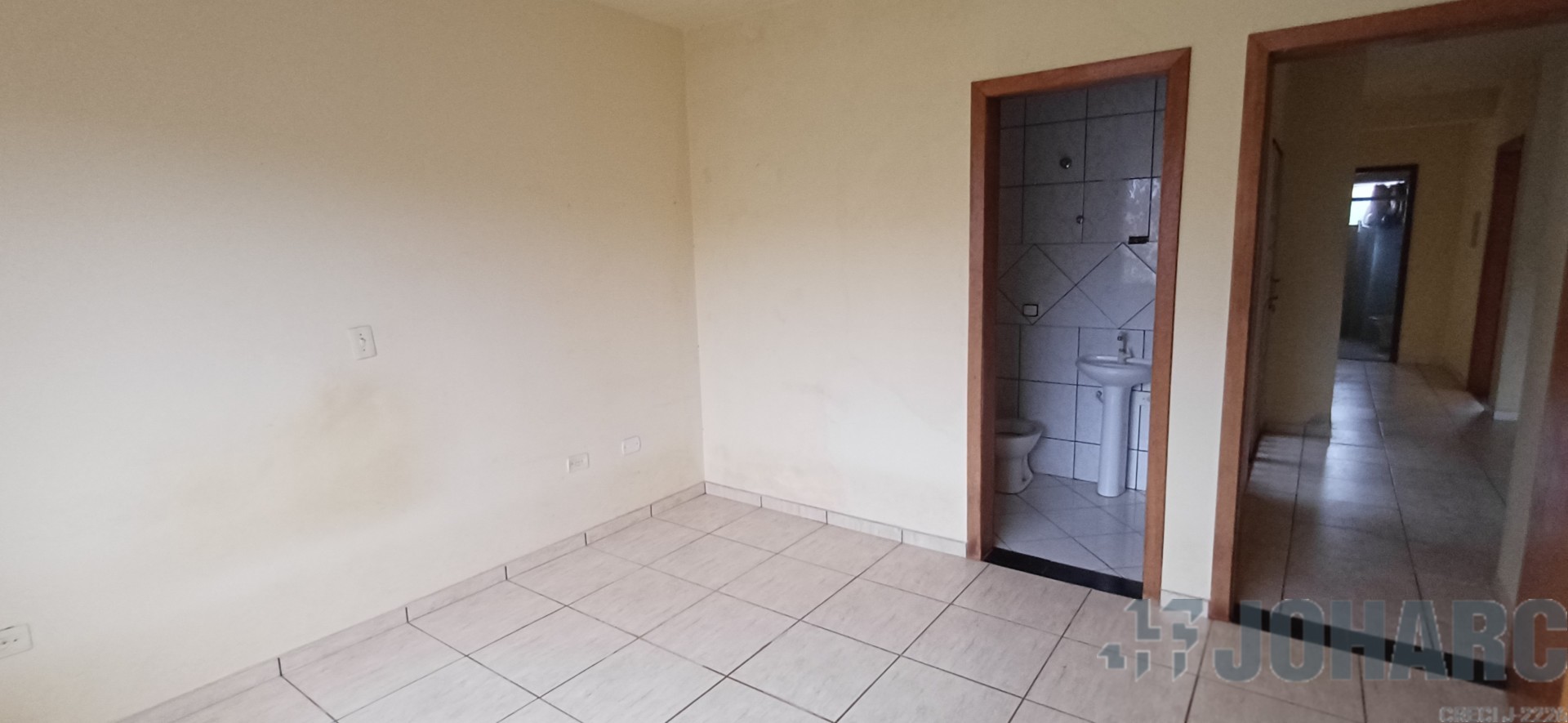 Apartamento para locacao no Centro em Apucarana com 0m² por R$ 1.500,00