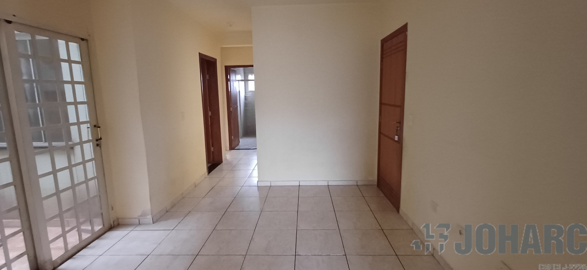 Apartamento para locacao no Centro em Apucarana com 0m² por R$ 1.500,00
