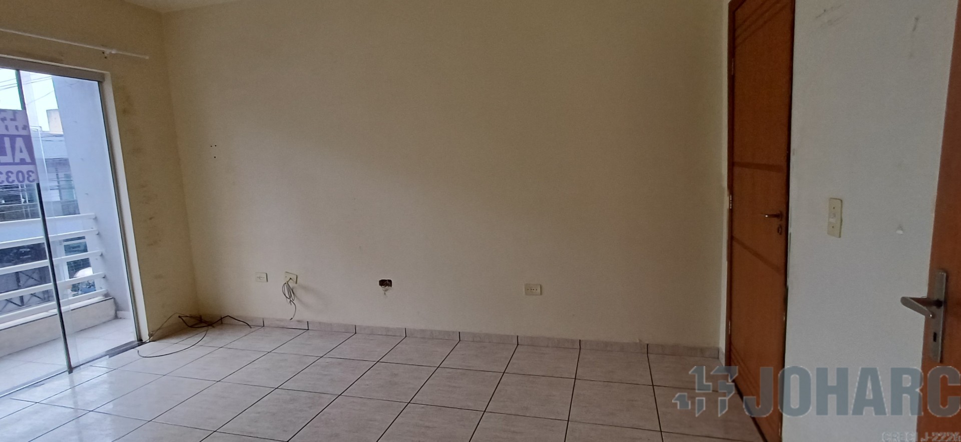 Apartamento para locacao no Centro em Apucarana com 0m² por R$ 1.500,00