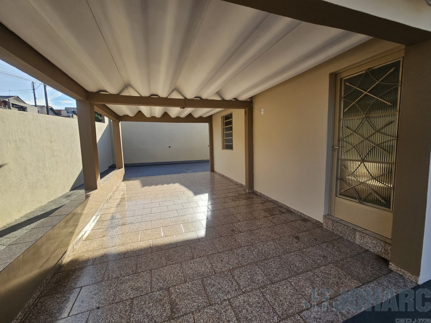 Casa Residencial para locacao no Nucleo Habitacional Papa em Apucarana com 0m² por R$ 1.000,00