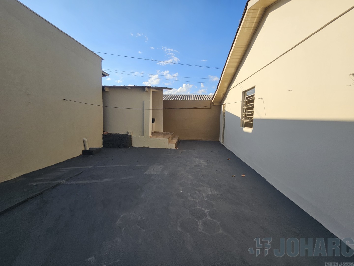 Casa Residencial para locacao no Nucleo Habitacional Papa em Apucarana com 0m² por R$ 1.000,00