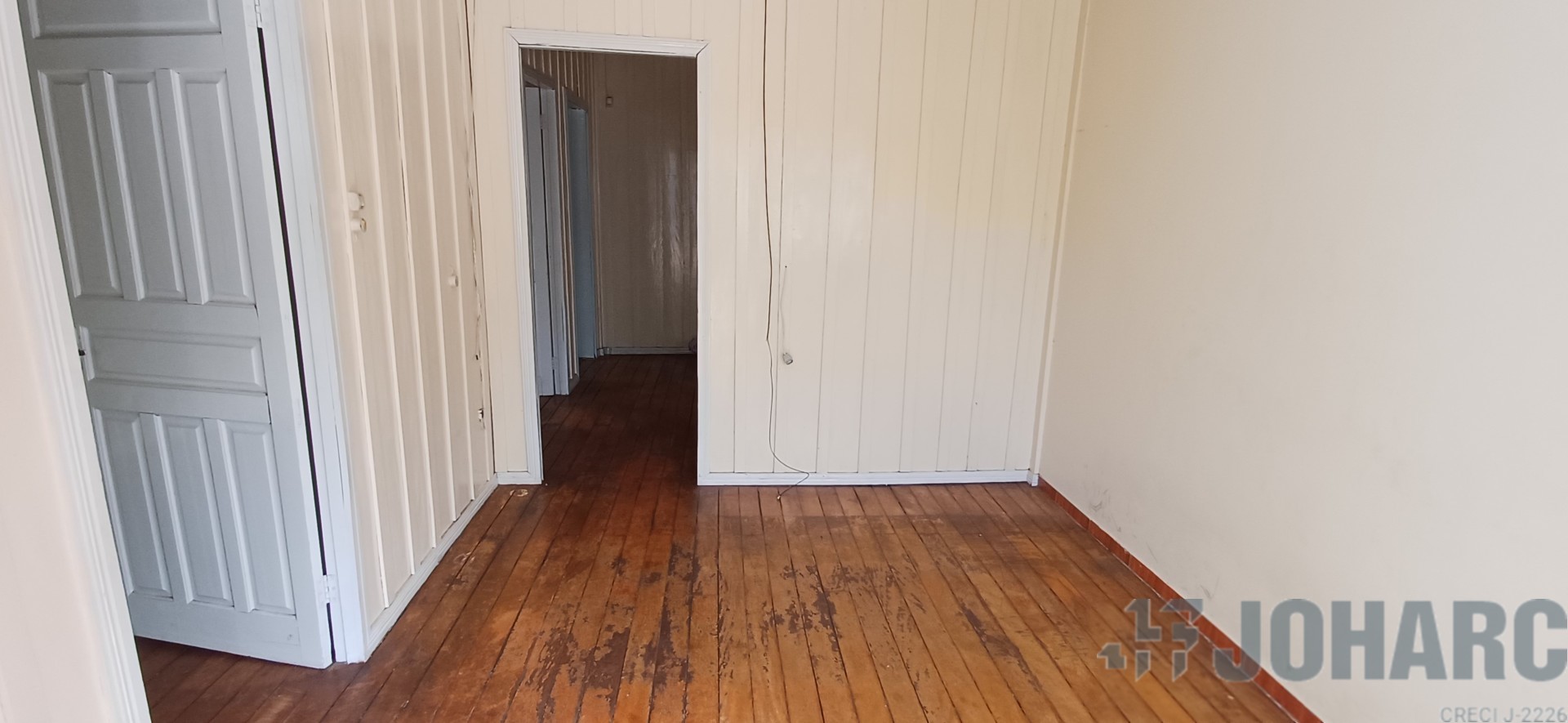 Casa Residencial para locacao no Vila Santa Terezinha em Apucarana com 0m² por R$ 850,00