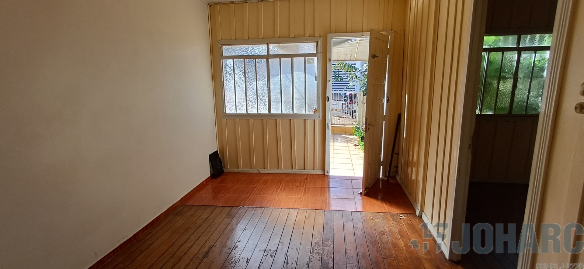 Casa Residencial para locacao no Vila Santa Terezinha em Apucarana com 0m² por R$ 850,00