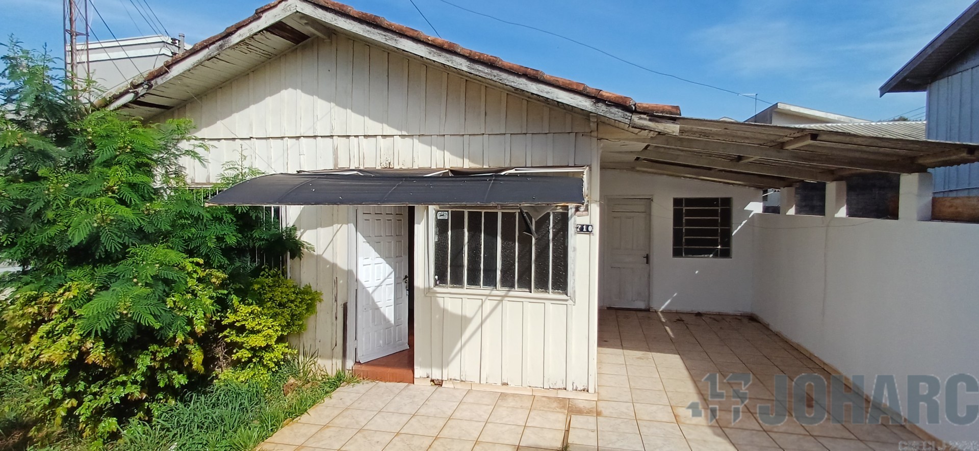 Casa Residencial para locacao no Vila Santa Terezinha em Apucarana com 0m² por R$ 850,00
