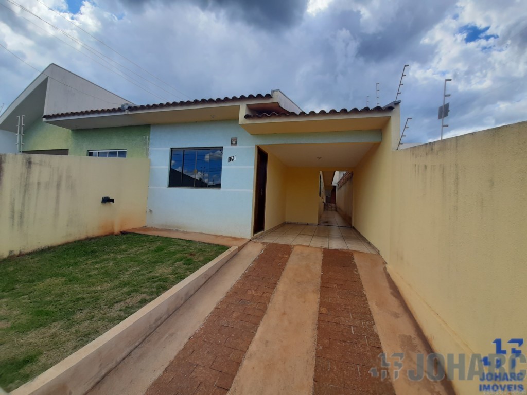 Casa Residencial para locacao no Jardim Menegazzo em Apucarana com 0m² por R$ 1.500,00
