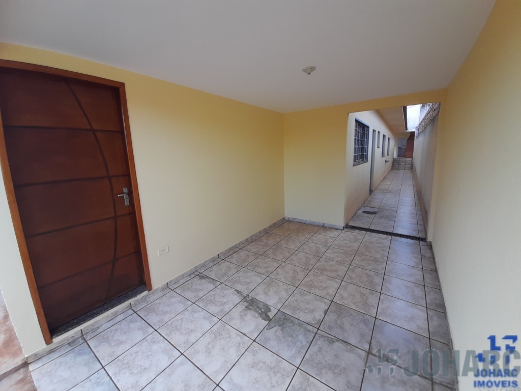 Casa Residencial para locacao no Jardim Menegazzo em Apucarana com 0m² por R$ 1.500,00