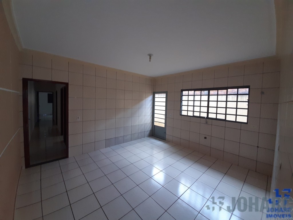 Casa Residencial para locacao no Jardim Menegazzo em Apucarana com 0m² por R$ 1.500,00