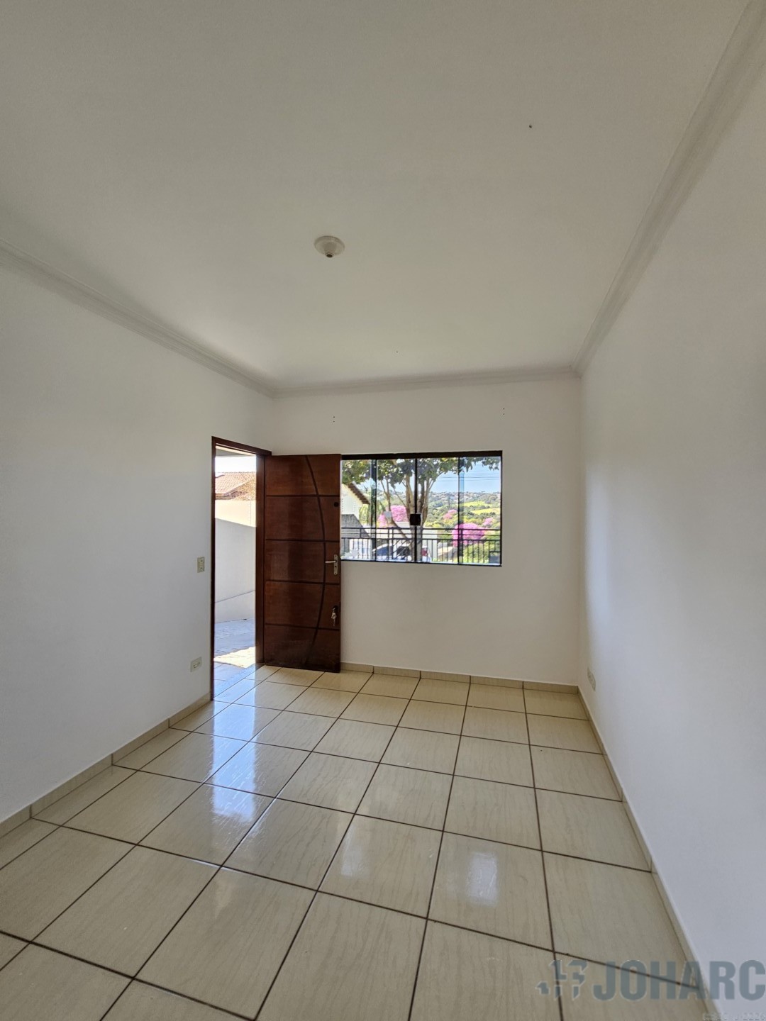 Casa Residencial para locacao no Jardim Menegazzo em Apucarana com 0m² por R$ 1.680,00