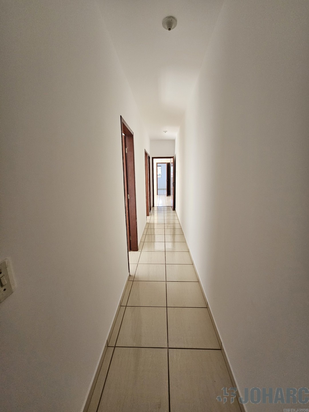 Casa Residencial para locacao no Jardim Menegazzo em Apucarana com 0m² por R$ 1.680,00