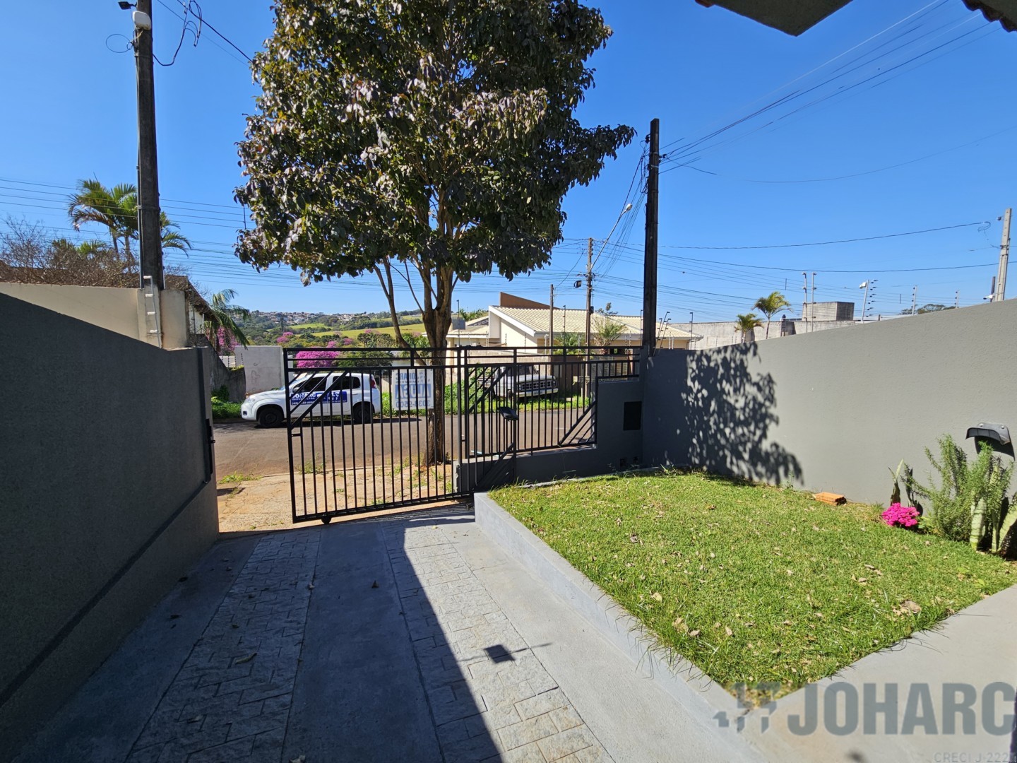 Casa Residencial para locacao no Jardim Menegazzo em Apucarana com 0m² por R$ 1.680,00