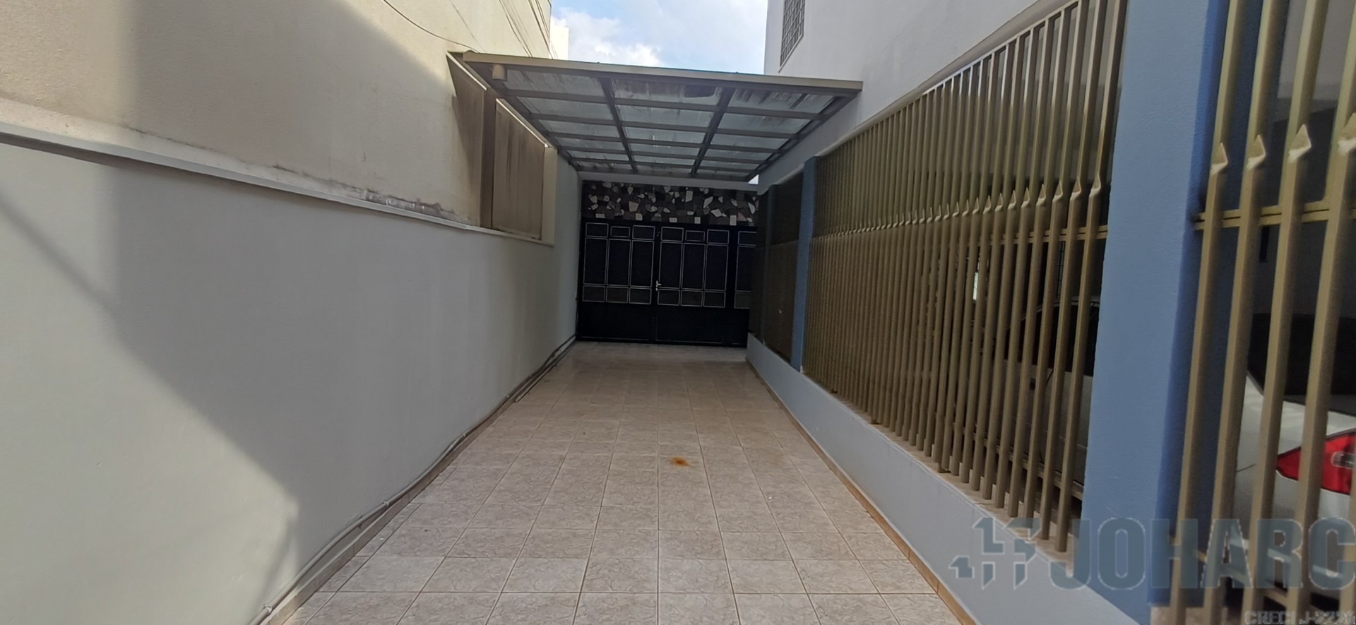 Casa Residencial para locacao no Centro em Apucarana com 0m² por R$ 2.100,00
