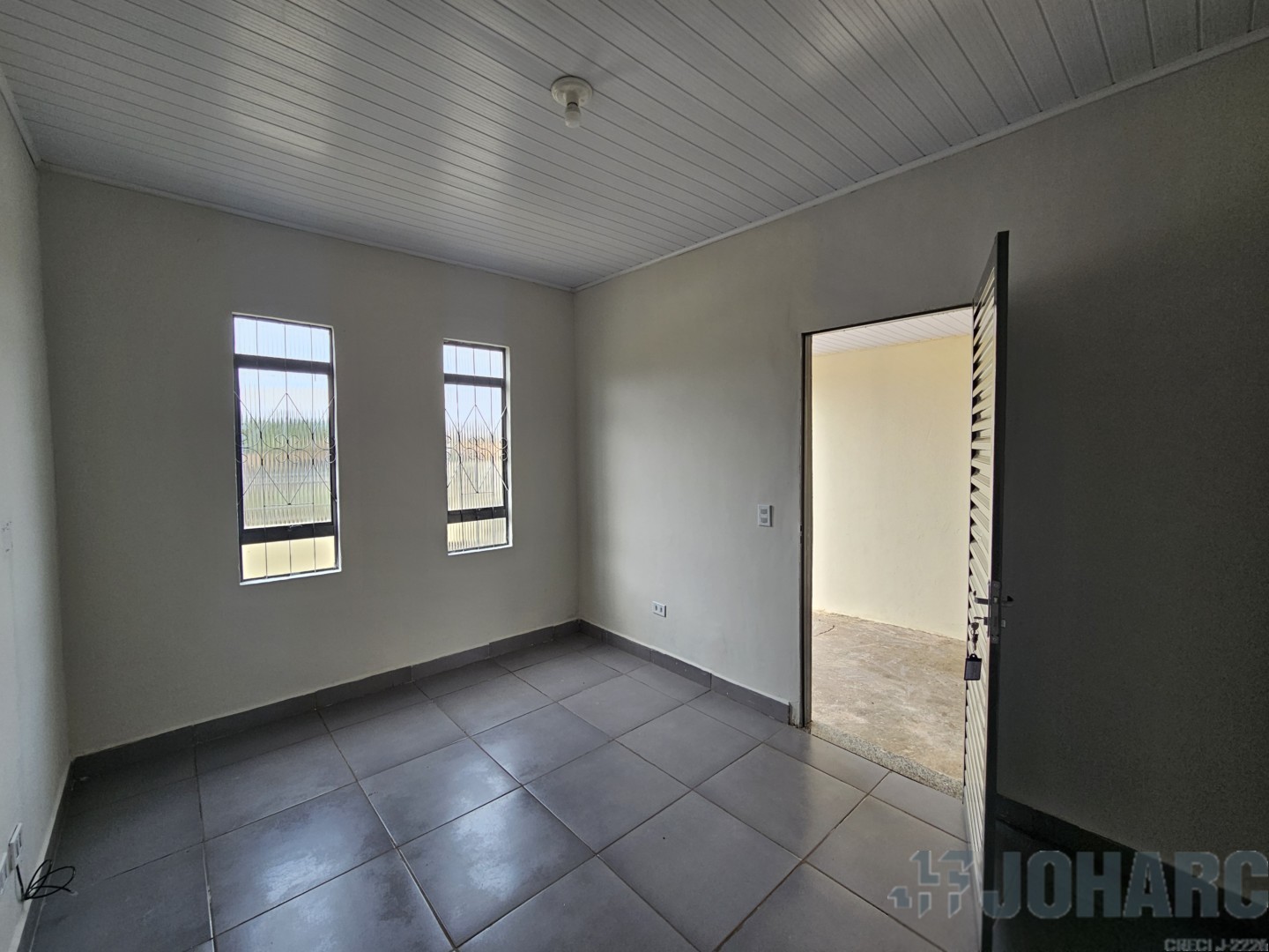 Casa Residencial para locacao no Vila Nossa Senhora da Apa em Apucarana com 0m² por R$ 1.320,00