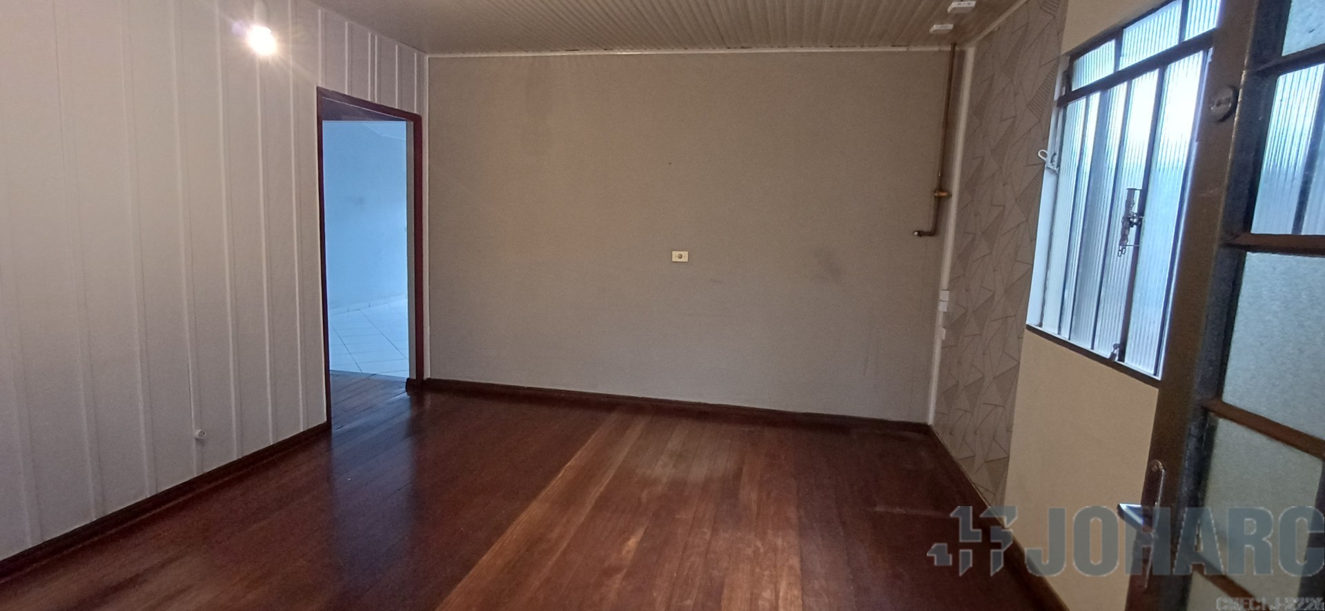 Casa Residencial para locacao no Vila Sao Jose em Apucarana com 90m² por R$ 1.650,00