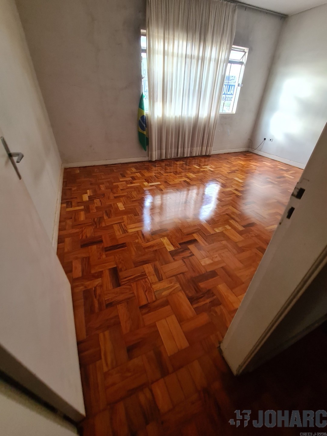 Apartamento para locacao no Vila Sao Jose em Apucarana com 0m² por R$ 1.250,00