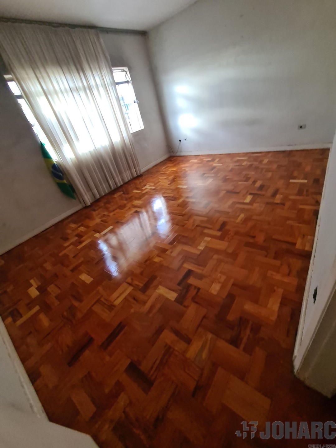 Apartamento para locacao no Vila Sao Jose em Apucarana com 0m² por R$ 1.250,00