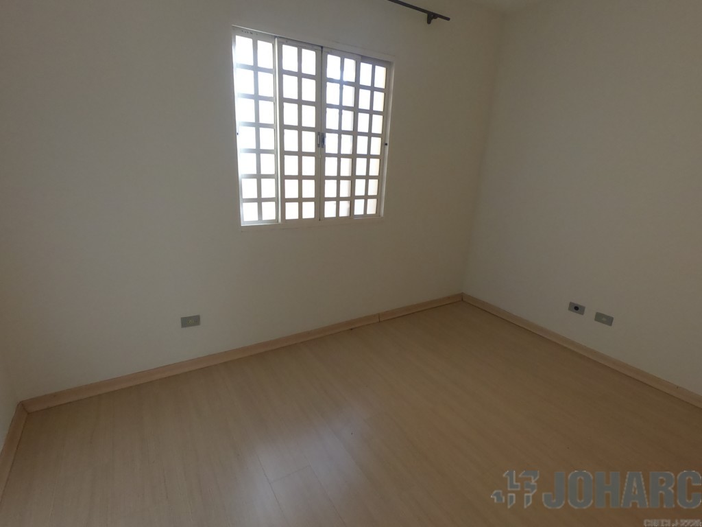 Apartamento para locacao no Nucleo Habitacional Papa em Apucarana com 62m² por R$ 700,00