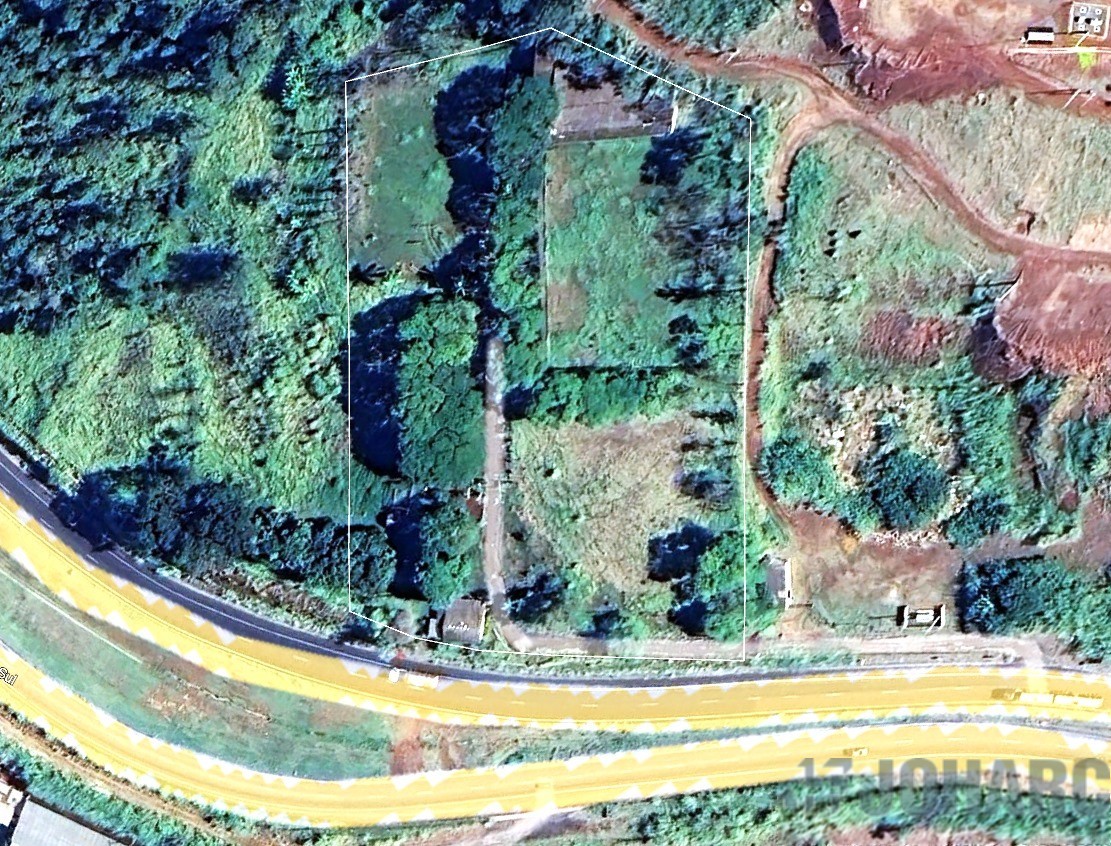 Chácara para locacao no Vila Rural Nova Ukrania em Apucarana com 20.000m² por R$ 3.200,00