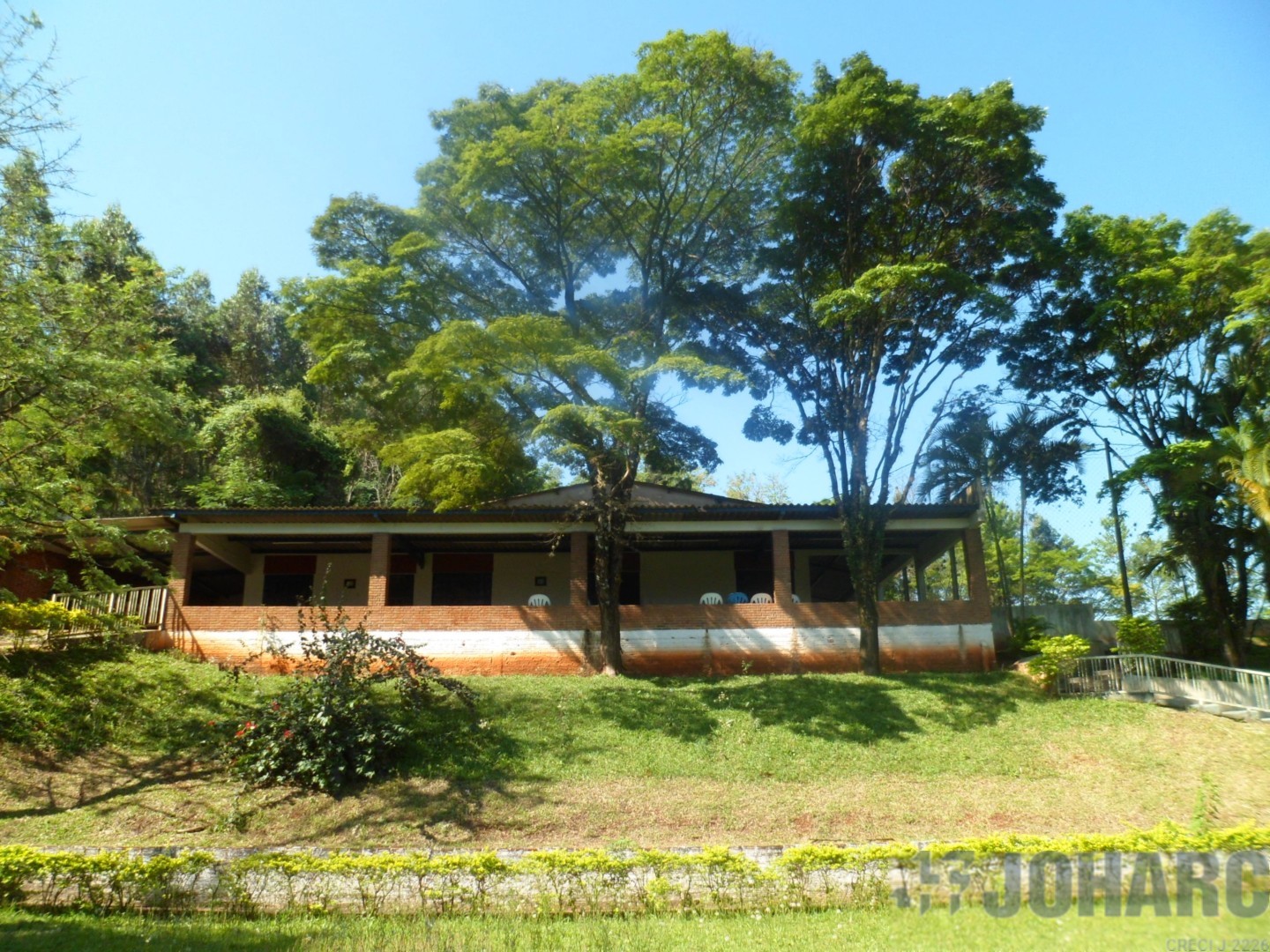 Chácara para locacao no Vila Rural Nova Ukrania em Apucarana com 20.000m² por R$ 3.200,00