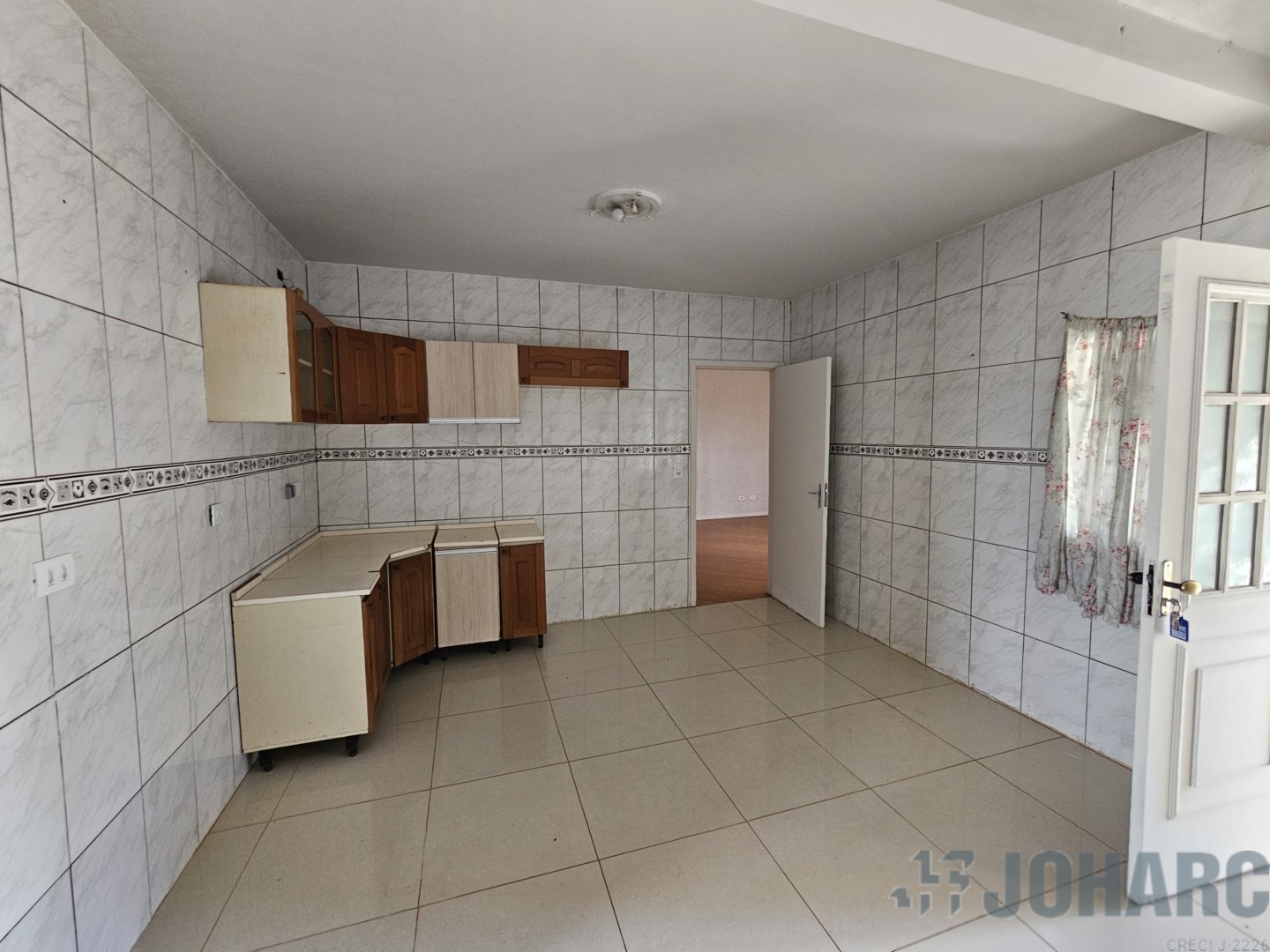 Casa Residencial para locacao no Jardim Presidente Kennedy em Apucarana com 0m² por R$ 1.550,00