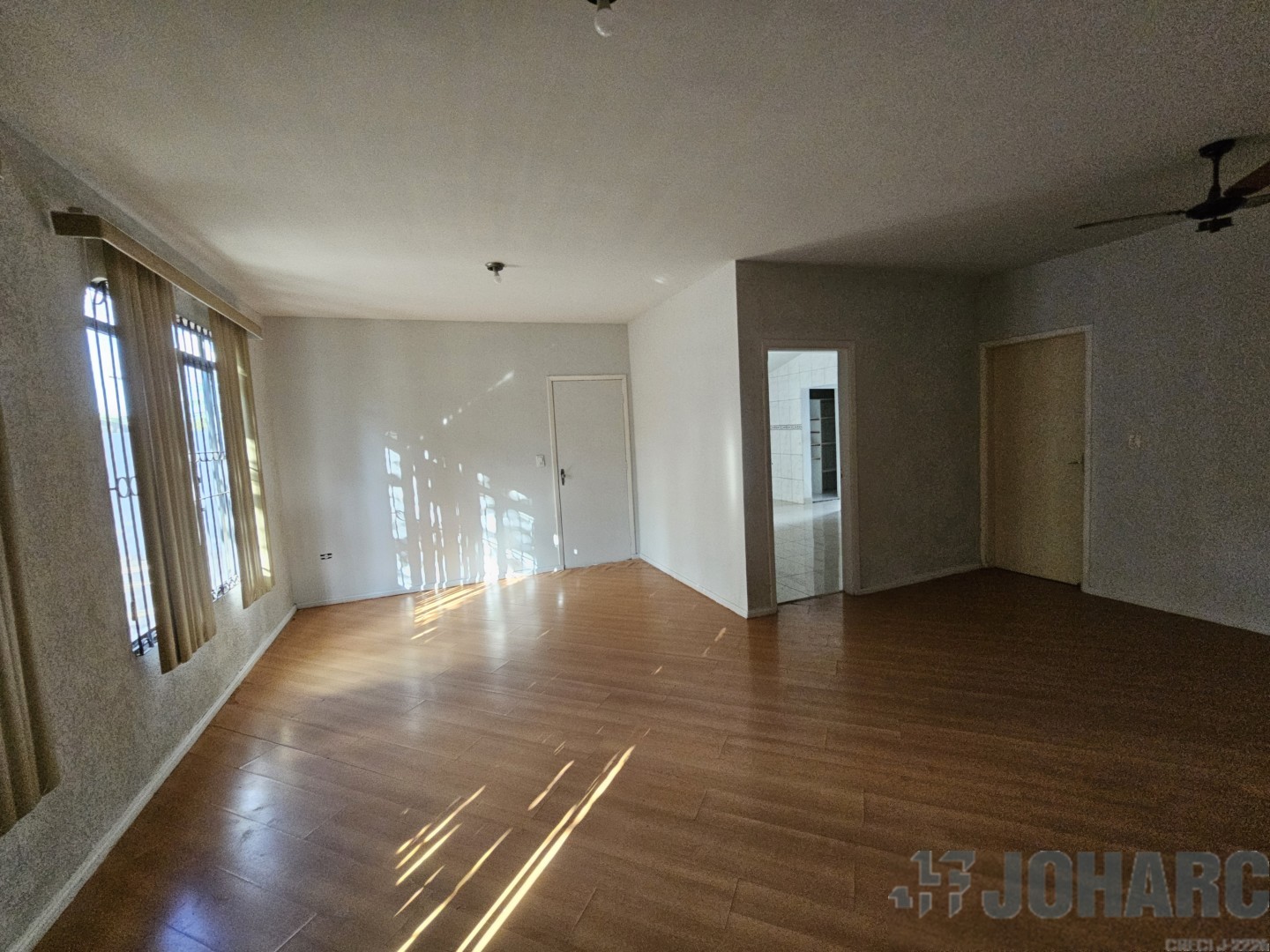 Casa Residencial para locacao no Jardim Presidente Kennedy em Apucarana com 0m² por R$ 1.550,00