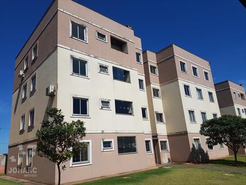 Apartamento para locacao no Jardim Aeroporto em Apucarana com 0m² por R$ 1.430,00