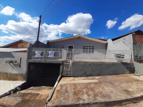 Casa Residencial para locacao no Nucleo Habitacional Dom Romeu Alber em Apucarana com 0m² por R$ 935,00