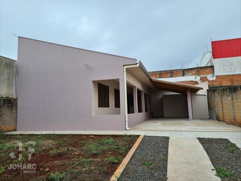 Casa Residencial para locacao no Jardim Apucarana em Apucarana com 0m² por R$ 1.452,00