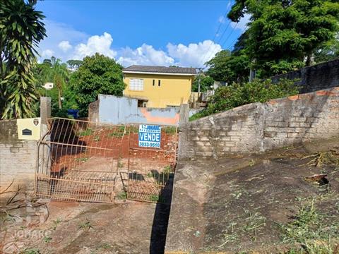 Terreno para venda no Vila Sao Jeronimo em Apucarana com 176,88m² por R$ 80.000,00