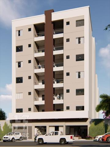 Apartamento para venda no Centro em Apucarana com 0m² por R$ 446.000,00
